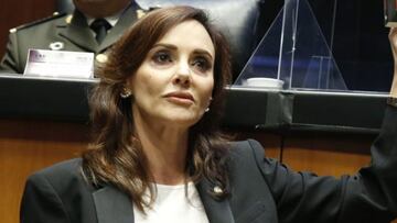 Lilly Téllez sobre el CJNG: qué pasó y qué es lo último que se ha dicho