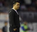 "Gallardo va a estar hasta 2021"