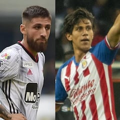 En la J1 debutaron 29 refuerzos; 11 de ellos son extranjeros