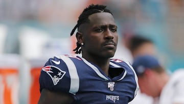 La semana pasada el wide receiver fue acusado de agredir sexualmente a Britney Taylor y parece que la lista de ataques comenzará a crecer.