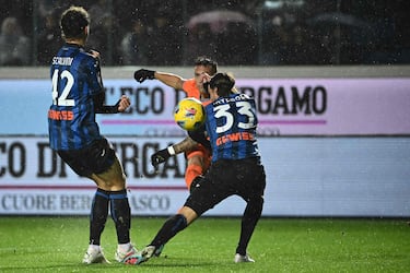 El Inter y Lautaro meten miedo