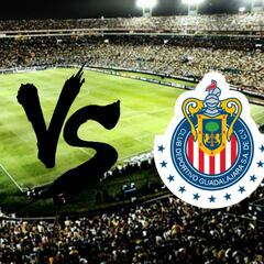 Tigres vs Chivas (1-0): Resumen del partido y goles