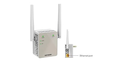 Este amplificador de señal WiFi acumula más de 77.500 valoraciones en Amazon