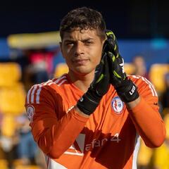 Luis García, primer refuerzo de Atlético Huila para Liga BetPlay