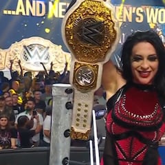 Mensaje inesperado de Colo Colo a Stephanie Vaquer tras el título mundial