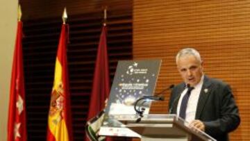 José Luis Escañuela.