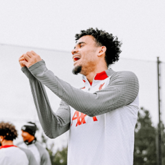 En Liverpool hay optimismo con pretemporada de Luis Díaz