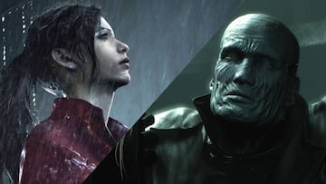 Resident Evil 2 Remake 1-Shot demo, un éxito para Capcom