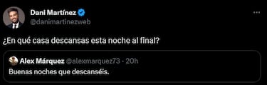 ?lex Márquez, sobre la nueva ilusión de su hermano: “No me eches de casa”