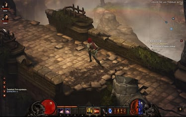 Diablo III vende más de 10 millones de juegos