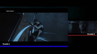 The Dark Pictures Anthology: Man of Medan, impresiones finales