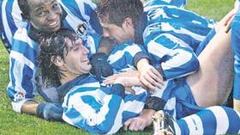 El Lorca sueña con Primera sin gastar nada en fichajes