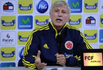 Pékerman fuera de serie: 5 años después de su debut en 2012