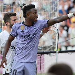 La declaración de Vinicius se aplaza de nuevo y se programa para el 5 de octubre