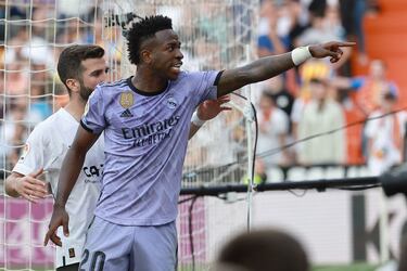 Santiago Bernabéu to host Spain-Brazil anti-racism friendly