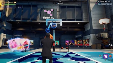 Fortnite x NBA 75 All-Star: nuevos skins, misiones, recompensas y más