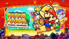 Análisis de Paper Mario: La Puerta Milenaria, el remake que demuestra el potencial de Mario en el RPG