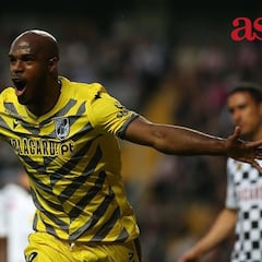 “Sueño con llevar a Colombia al próximo Mundial”