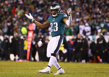 Los Philadelphia Eagles jugarán por el Campeonato de la NFC