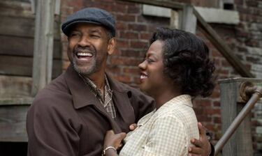 9 curiosidades de las nominadas al Oscar a mejor película