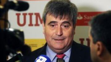 "El CSD no puede consentir que la ACB cierre la Liga"