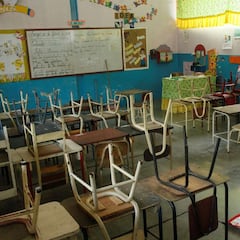 SEP suspende clases en todo México y revela las fechas de los 15 días sin actividad en todas las escuelas