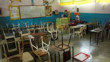 Estudiantes de educación básica gozarán de 15 días sin clases para el ciclo escolar 2025-2026, aquí te damos las fechas.