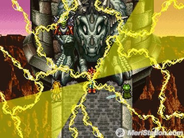 Chrono Trigger DS, Impresiones