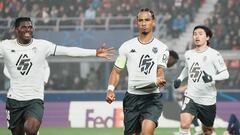 Mucho ojo con el Mónaco