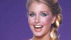 The dark secret that caused actress Heather Thomas to leave Hollywood