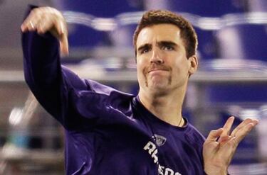 Blue 42! - Semana 12