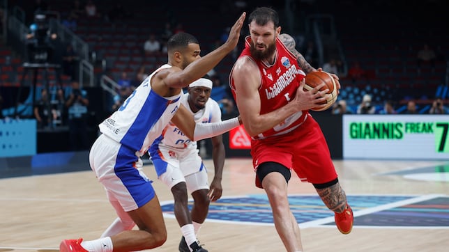 Francia se olvida de jugar