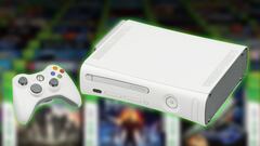 Xbox 360: así afectará a los juegos digitales y otros servicios el cierre permanente de su tienda