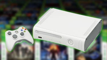 20 años de Xbox 360, 20 videojuegos imprescindibles de la consola más vendida de Microsoft