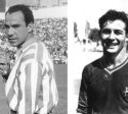 CIHEFER: Raúl, César y Zarra, mejores de la historia de la Liga