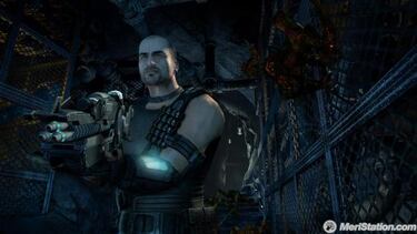 [E3] Red Faction: Armageddon, Impresiones