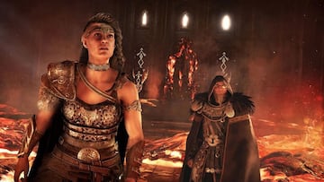 Imágenes de Assassin's Creed Valhalla: El amanecer del Ragnarok