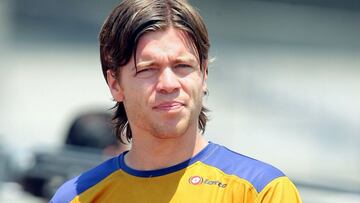Esteban Solari, ex de Pumas, ahora hinchará por América gracias a su hermano