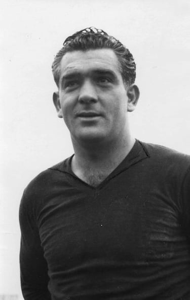 1954-55: el Real Zaragoza acarició el ascenso en la promoción (I)