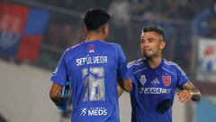 Tabla de posiciones del grupo de la U, Botafogo y Estudiantes en Copa Libertadores, fecha 5: lugar, resultados y puntos