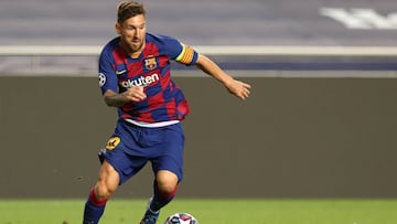 Messi tiene 33 a&ntilde;os pero se mantiene como el mejor jugador del mundo y su valor de mercado, aunque ha bajado en los &uacute;ltimos tiempos, es muy alto.