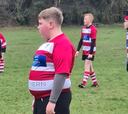 El rugby se vuelca con un niño increpado por su aspecto físico