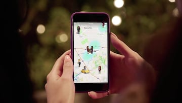 Entérate de los mejores eventos que hay a tu alrededor con Snap Map