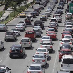¿Hay Doble Hoy No Circula para el 17 de agosto de 2024?: autos y placas que descansan en Cdmx y Edomex