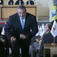 Las definiciones de Milad: Huachipato-Copiapó, Nuevo Pinto Durán y Castrilli