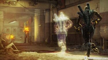 Resistance 3, Impresiones