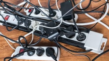 ?C¨®mo podemos evitar un cortocircuito en nuestro hogar? Un experto nos da cinco ¡°claves¡±