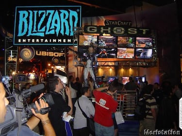 Starcraft: Ghost, Impresiones E3