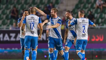 Mazatlán – Puebla en vivo: Liga MX Apertura 2022 en directo