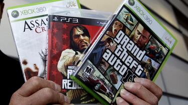 Analistas: 'Las compañías deben subir los precios de los juegos'